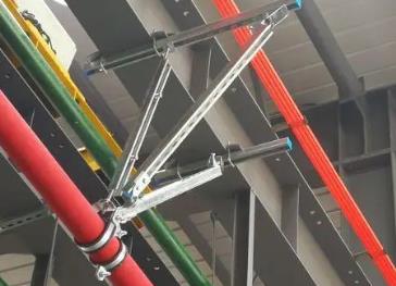 罗定抗震支架厂家与你分享你必须做的紧急情况下的准备